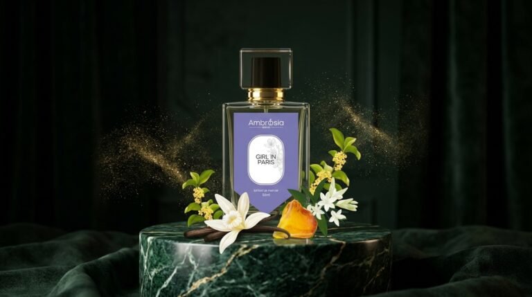 The Art of Fragrance: How to Choose Your Signature Scent