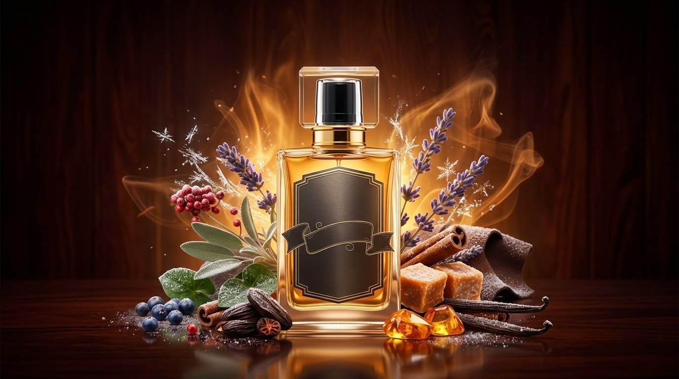 Top Winter Fragrances for Canada & USA: Stay Cozy and Luxurious