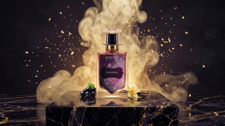 Why Your Perfume Fades Fast & How Extrait De Parfum Solves It Forever