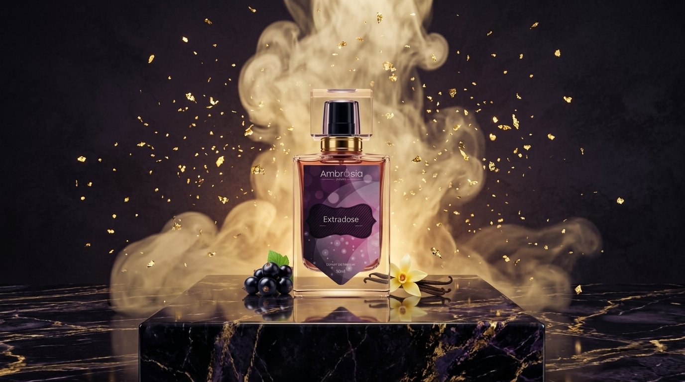 Why Your Perfume Fades Fast & How Extrait De Parfum Solves It