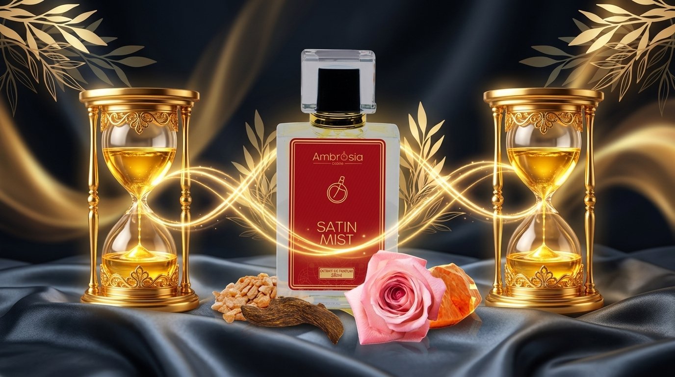 Extrait de Parfum vs Eau de Parfum: What’s the Real Difference?