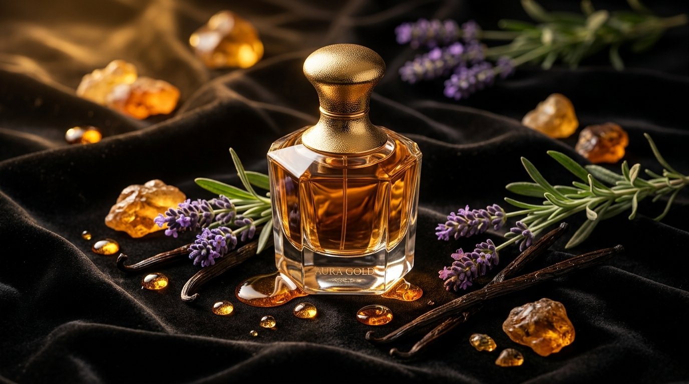 The Art of Fragrance Layering: How to Create Your Unique Signature Scent