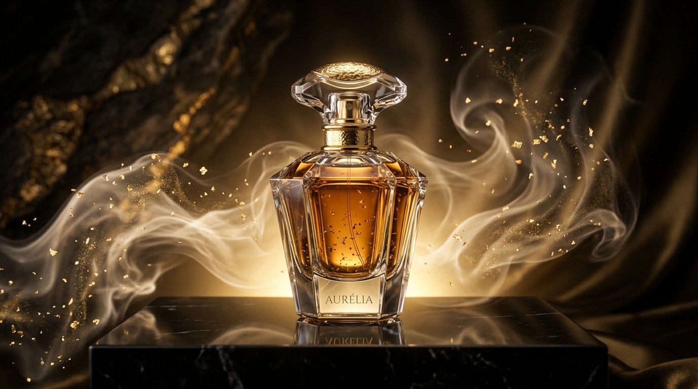 Why Your Perfume Fades Fast & How Extrait De Parfum Solves It Forever