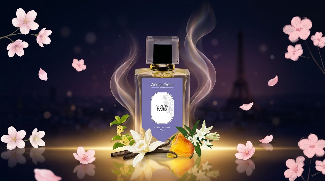How to Make Your Perfume Last All Day: 7 Expert Tips