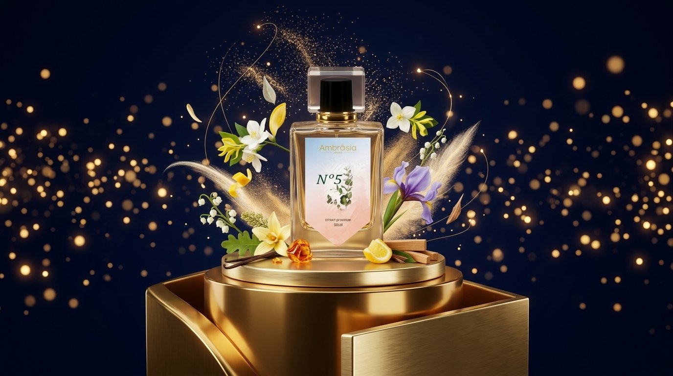 The Ultimate 2026 USA Guide to Luxury Extrait De Parfum Alternatives