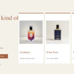 Vanilla perfumes to explore | Ambrosia Scents